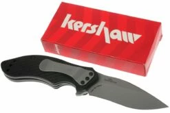Kershaw 1605 Clash -KNIVESANDTOOLS Magasin KE1605 07 kershaw clash ke1605 d7