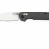 Kershaw Iridium 2038 DuraLock Gray Anodized Aluminium, Couteau De Poche -KNIVESANDTOOLS Magasin KE2038 01 kershaw