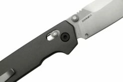 Kershaw Iridium 2038 DuraLock Gray Anodized Aluminium, Couteau De Poche -KNIVESANDTOOLS Magasin KE2038 05 kershaw