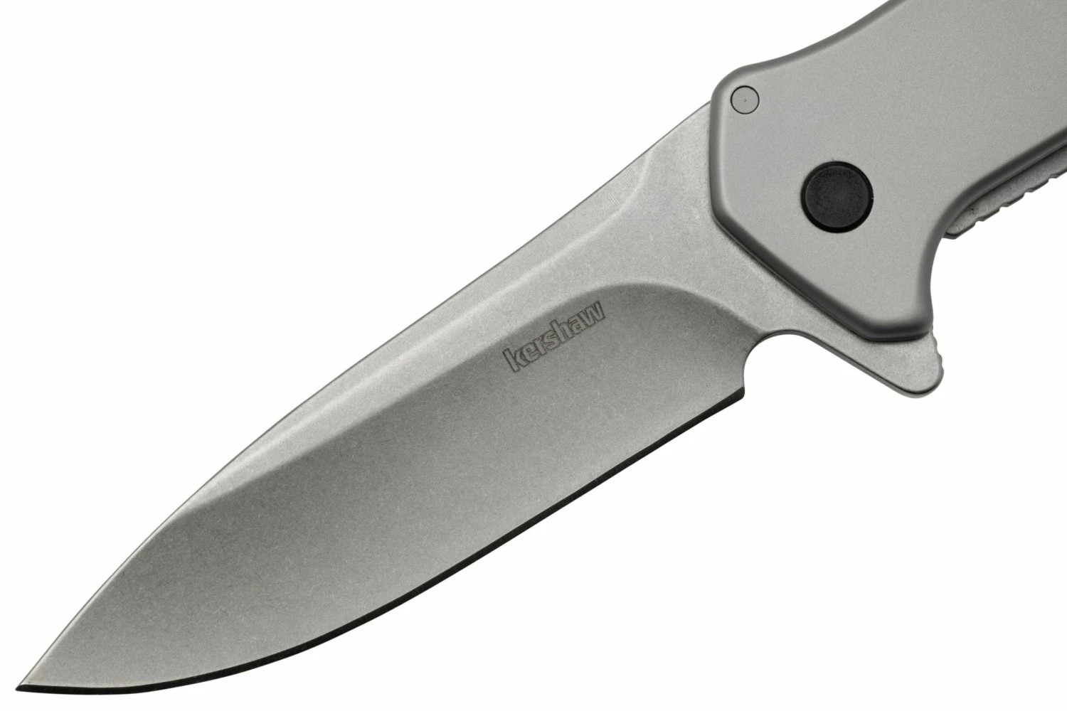 Kershaw Outcome 2044 Assisted Flipper Stainless Steel Couteau De Poche 5 Kershaw Outcome 2044 Assisted Flipper Stainless Steel Couteau De Poche – Image 3