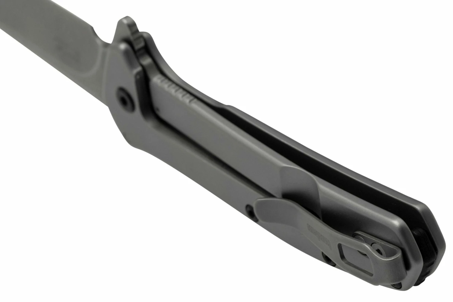 Kershaw Outcome 2044 Assisted Flipper Stainless Steel Couteau De Poche 6 Kershaw Outcome 2044 Assisted Flipper Stainless Steel Couteau De Poche – Image 4