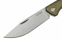 Kershaw Federalist 4320 Couteau De Poche 9 Kershaw Federalist 4320 Couteau De Poche -KNIVESANDTOOLS Magasin KE4320 03 kershaw