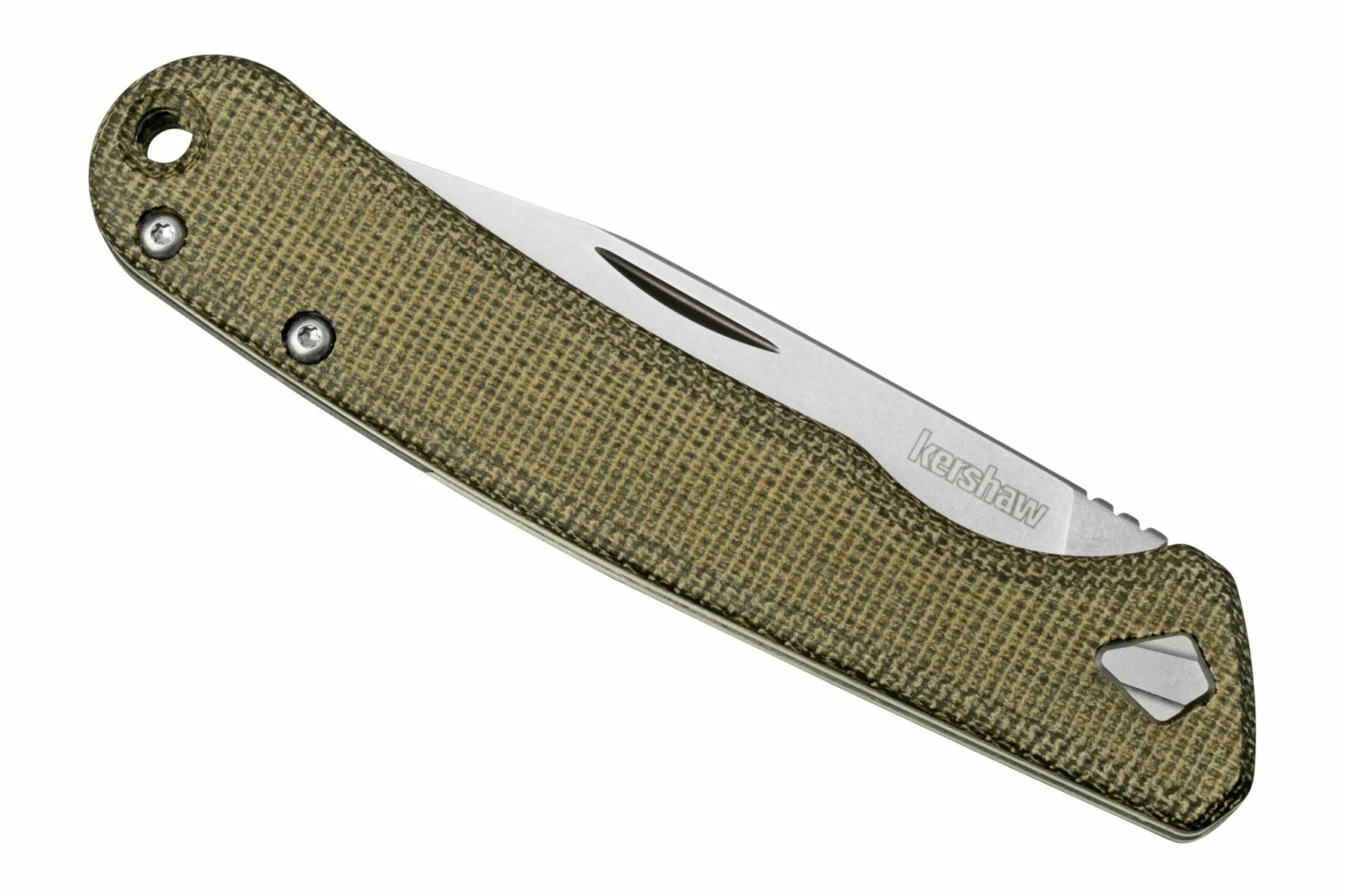 Kershaw Federalist 4320 Couteau De Poche 7 Kershaw Federalist 4320 Couteau De Poche – Image 5