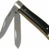 Kershaw Gadsden 4381 Trapper Couteau De Poche 2 Kershaw Gadsden 4381 Trapper Couteau De Poche -KNIVESANDTOOLS Magasin KE4381 01 kershaw