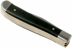 Kershaw Gadsden 4381 Trapper Couteau De Poche 9 Kershaw Gadsden 4381 Trapper Couteau De Poche -KNIVESANDTOOLS Magasin KE4381 04 kershaw