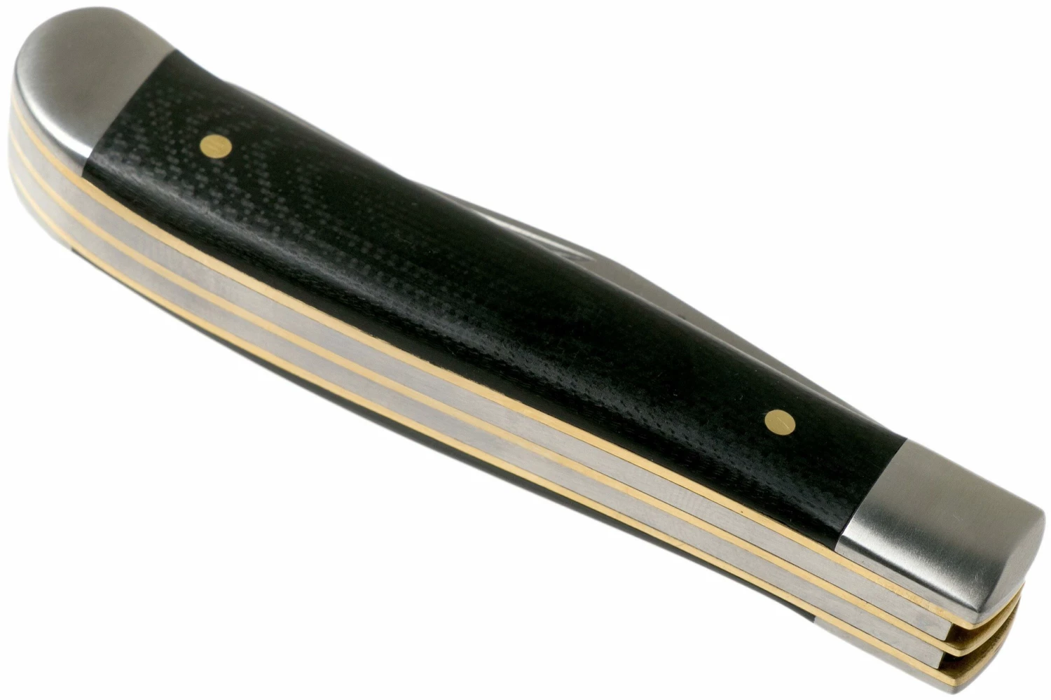 Kershaw Gadsden 4381 Trapper Couteau De Poche 6 Kershaw Gadsden 4381 Trapper Couteau De Poche – Image 4