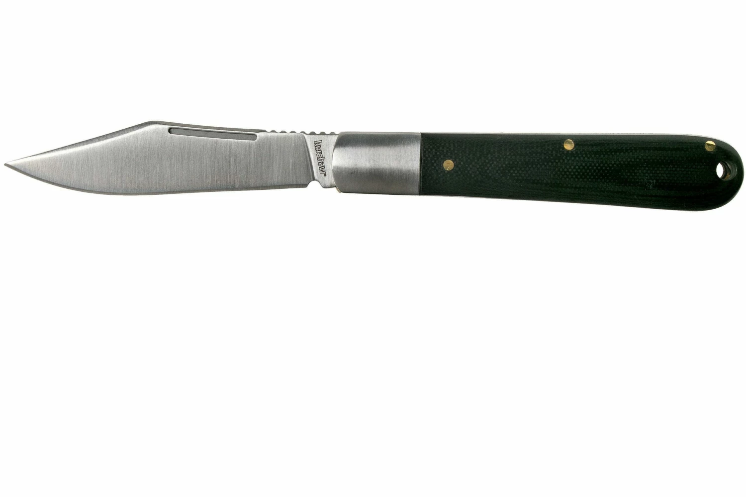 Kershaw Culpepper 4383 Barlow Couteau De Poche 3 Kershaw Culpepper 4383 Barlow Couteau De Poche