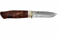 Karesuando Survival Knife (Överlevnad) 3587 Couteau Bushcraft