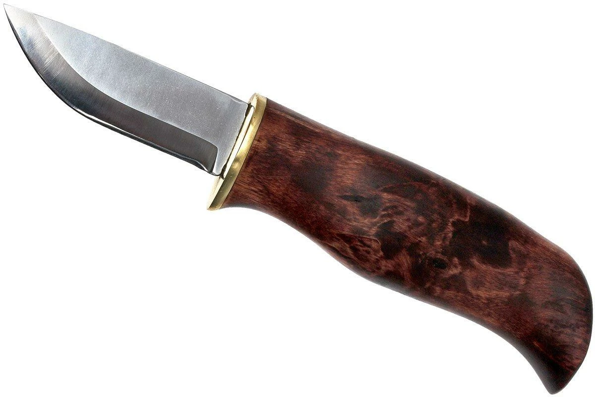 Karesuando Vuonjal 3633 Couteau Outdoor 4 Karesuando Vuonjal 3633 Couteau Outdoor – Image 2