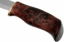 Karesuando Vuonjal 3633 Couteau Outdoor 12 Karesuando Vuonjal 3633 Couteau Outdoor -KNIVESANDTOOLS Magasin KO3633 04 karesuando ko3633 04