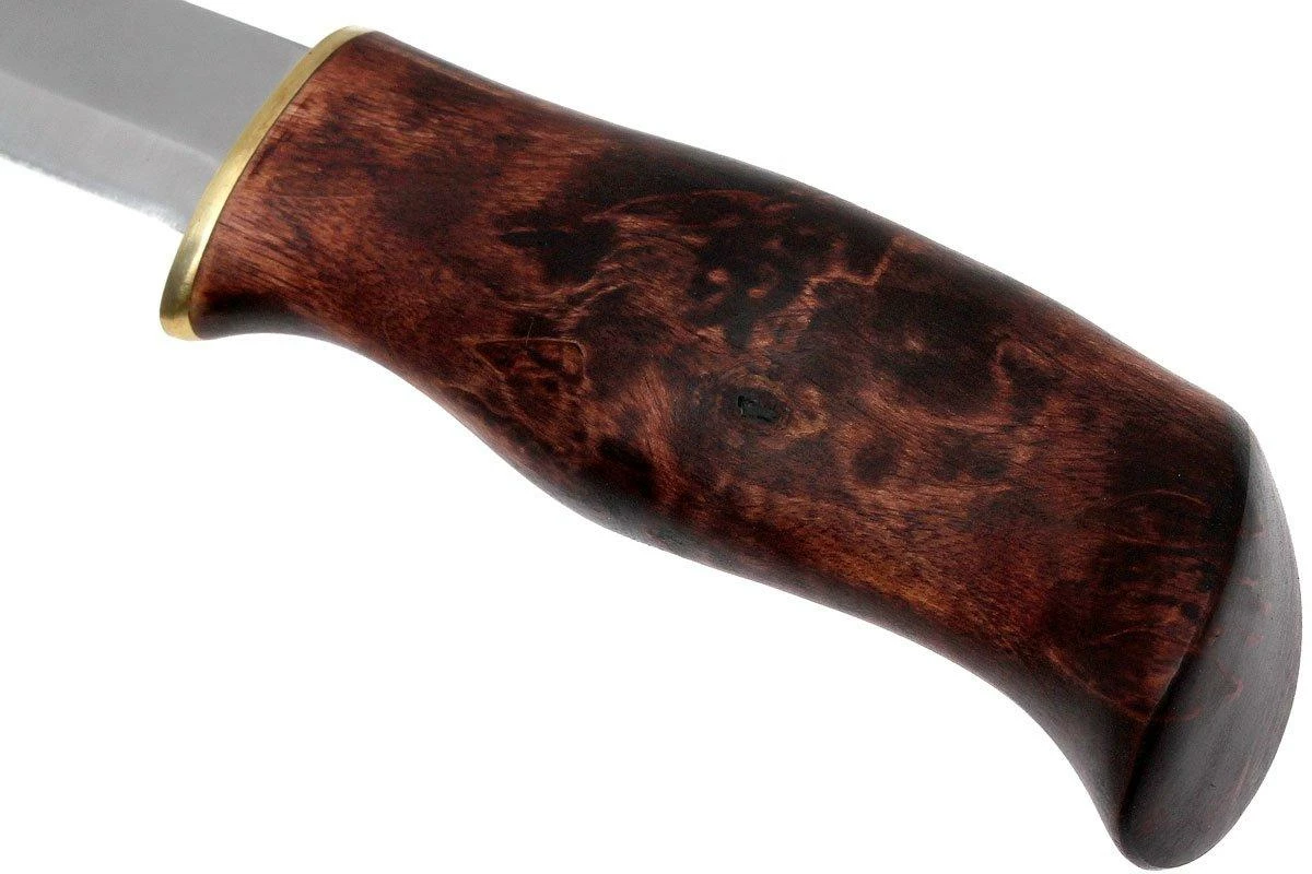 Karesuando Vuonjal 3633 Couteau Outdoor 6 Karesuando Vuonjal 3633 Couteau Outdoor – Image 4