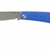 Kansept Wedge T2026B7 Blue G10 Couteau De Poche, Nick Swan Design 2 Kansept Wedge T2026B7 Blue G10 Couteau De Poche, Nick Swan Design -KNIVESANDTOOLS Magasin KST2026B7 01 kansept