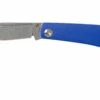Kansept Bevy T2026S7 Blue G10 Couteau De Poche, Nick Swan Design -KNIVESANDTOOLS Magasin KST2026S7 01 kansept