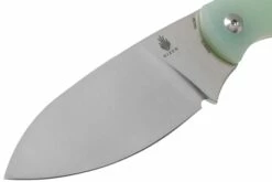 Kizer Baby, G10, 154CM, 1044C2 Couteau Fixe -KNIVESANDTOOLS Magasin KZ1044C2 03 kizer
