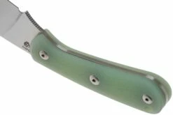 Kizer Baby, G10, 154CM, 1044C2 Couteau Fixe -KNIVESANDTOOLS Magasin KZ1044C2 04 kizer
