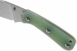 Kizer Baby, G10, 154CM, 1044C2 Couteau Fixe -KNIVESANDTOOLS Magasin KZ1044C2 05 kizer