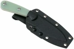Kizer Baby, G10, 154CM, 1044C2 Couteau Fixe -KNIVESANDTOOLS Magasin KZ1044C2 06 kizer