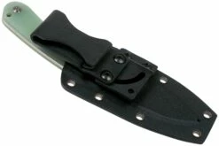 Kizer Baby, G10, 154CM, 1044C2 Couteau Fixe -KNIVESANDTOOLS Magasin KZ1044C2 07 kizer