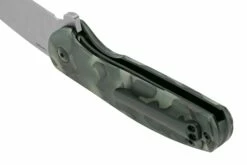 Kizer Gemini, KI3471A2, Raffir Noble, S35VN, Couteau De Poche, Ray Laconico Design -KNIVESANDTOOLS Magasin KZKI3471A2 04 kizer