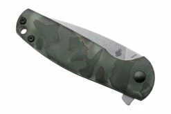 Kizer Gemini, KI3471A2, Raffir Noble, S35VN, Couteau De Poche, Ray Laconico Design -KNIVESANDTOOLS Magasin KZKI3471A2 06 kizer