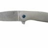 Kizer Gemini Couteau De Poche Ki3471 -KNIVESANDTOOLS Magasin KZKI3471 01 kizer gemini v2018