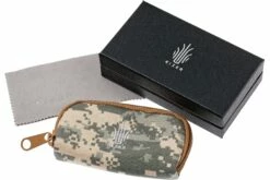 Kizer Gemini Couteau De Poche Ki3471 -KNIVESANDTOOLS Magasin KZKI3471 09 kizer gemini v2018