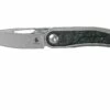 Kizer Apus Ki3554A1 Carbon Fiber Couteau De Poche EDC, Henar Design 1 Kizer Apus Ki3554A1 Carbon Fiber Couteau De Poche EDC, Henar Design -KNIVESANDTOOLS Magasin KZKI3554A1 01 kizer