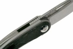 Kizer Apus Ki3554A1 Carbon Fiber Couteau De Poche EDC, Henar Design 16 Kizer Apus Ki3554A1 Carbon Fiber Couteau De Poche EDC, Henar Design -KNIVESANDTOOLS Magasin KZKI3554A1 06 kizer