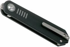 Kizer De L'Orme, G10, 20CV, KI3570A1 Couteau De Poche -KNIVESANDTOOLS Magasin KZKI3570A1 04 kizer