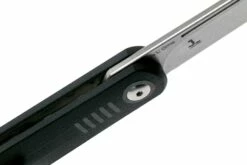 Kizer De L'Orme, G10, 20CV, KI3570A1 Couteau De Poche -KNIVESANDTOOLS Magasin KZKI3570A1 06 kizer