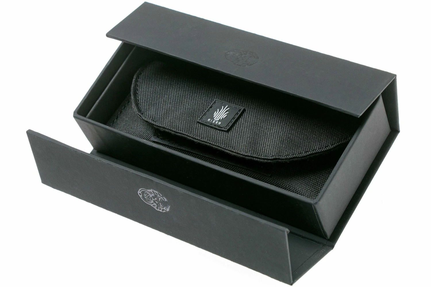 Kizer Zen Ki4553 Couteau De Poche EDC, Shence Design 11 Kizer Zen Ki4553 Couteau De Poche EDC, Shence Design – Image 9