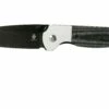 Kizer Deviant V3575A2 G10, Micarta, M390 Couteau De Poche, Chris Conaway Design -KNIVESANDTOOLS Magasin KZV3575A2 01 kizer