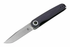 Kizer Squidward Purple V3604C1 154CM, G10 Violet, Couteau De Poche 11 Kizer Squidward Purple V3604C1 154CM, G10 Violet, Couteau De Poche -KNIVESANDTOOLS Magasin KZV3604C1 03 kizer