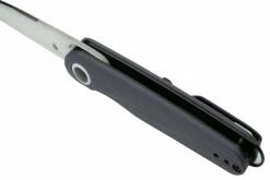 Kizer Squidward Purple V3604C1 154CM, G10 Violet, Couteau De Poche 15 Kizer Squidward Purple V3604C1 154CM, G10 Violet, Couteau De Poche -KNIVESANDTOOLS Magasin KZV3604C1 07 kizer