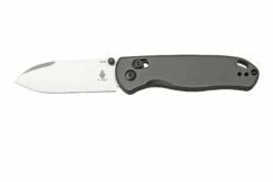 Kizer Vanguard Drop Bear, V3619C1 Couteau De Poche, Azo Design