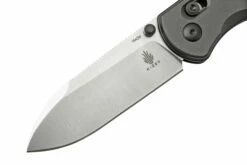 Kizer Vanguard Drop Bear, V3619C1 Couteau De Poche, Azo Design -KNIVESANDTOOLS Magasin KZV3619C1 03 kizer