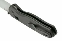 Kizer Vanguard Drop Bear, V3619C1 Couteau De Poche, Azo Design -KNIVESANDTOOLS Magasin KZV3619C1 04 kizer