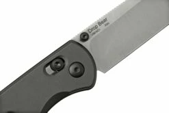Kizer Vanguard Drop Bear, V3619C1 Couteau De Poche, Azo Design -KNIVESANDTOOLS Magasin KZV3619C1 05 kizer