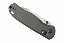 Kizer Vanguard Drop Bear, V3619C1 Couteau De Poche, Azo Design -KNIVESANDTOOLS Magasin KZV3619C1 06 kizer