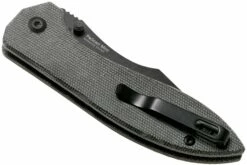 Kizer Pelican Mini Micarta V4548N1 Couteau De Poche, Jonathan Renaudin Design 12 Kizer Pelican Mini Micarta V4548N1 Couteau De Poche, Jonathan Renaudin Design -KNIVESANDTOOLS Magasin KZV4548N1 04 kizer