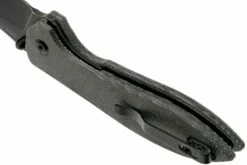 Kizer Pelican Mini Micarta V4548N1 Couteau De Poche, Jonathan Renaudin Design 13 Kizer Pelican Mini Micarta V4548N1 Couteau De Poche, Jonathan Renaudin Design -KNIVESANDTOOLS Magasin KZV4548N1 05 kizer