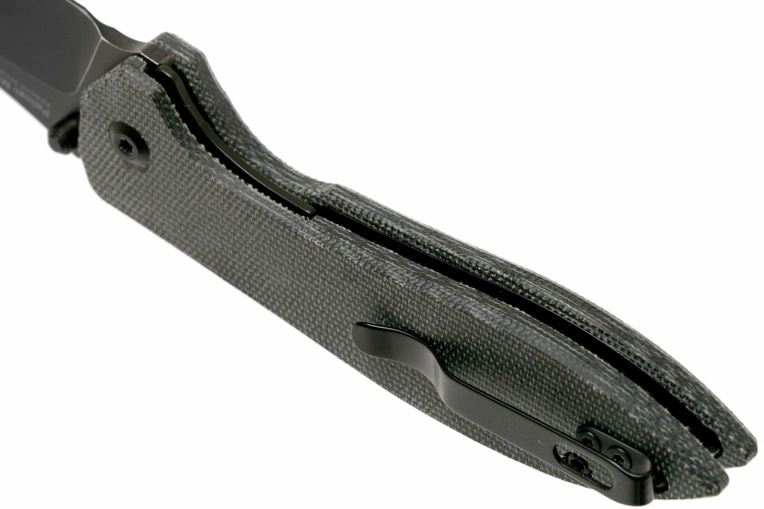 Kizer Pelican Mini Micarta V4548N1 Couteau De Poche, Jonathan Renaudin Design 7 Kizer Pelican Mini Micarta V4548N1 Couteau De Poche, Jonathan Renaudin Design – Image 5