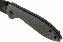 Kizer Pelican Mini Micarta V4548N1 Couteau De Poche, Jonathan Renaudin Design 15 Kizer Pelican Mini Micarta V4548N1 Couteau De Poche, Jonathan Renaudin Design -KNIVESANDTOOLS Magasin KZV4548N1 07 kizer