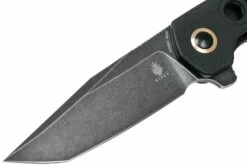 Kizer Vanguard Z-82, G10, N690, V4568N1 Couteau De Poche -KNIVESANDTOOLS Magasin KZV4568N1 03 kizer