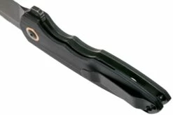 Kizer Vanguard Z-82, G10, N690, V4568N1 Couteau De Poche -KNIVESANDTOOLS Magasin KZV4568N1 05 kizer