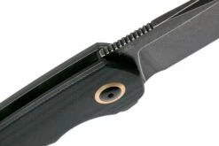 Kizer Vanguard Z-82, G10, N690, V4568N1 Couteau De Poche -KNIVESANDTOOLS Magasin KZV4568N1 06 kizer