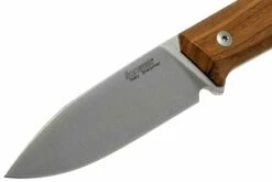 LionSteel B35 ST Santos Couteau De Bushcraft -KNIVESANDTOOLS Magasin LI B35 ST 03 lionsteel