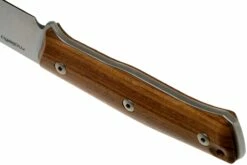 LionSteel B35 ST Santos Couteau De Bushcraft -KNIVESANDTOOLS Magasin LI B35 ST 04 lionsteel
