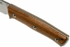 LionSteel B35 ST Santos Couteau De Bushcraft -KNIVESANDTOOLS Magasin LI B35 ST 05 lionsteel