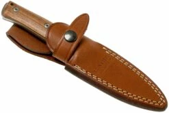 LionSteel B35 ST Santos Couteau De Bushcraft -KNIVESANDTOOLS Magasin LI B35 ST 07 lionsteel